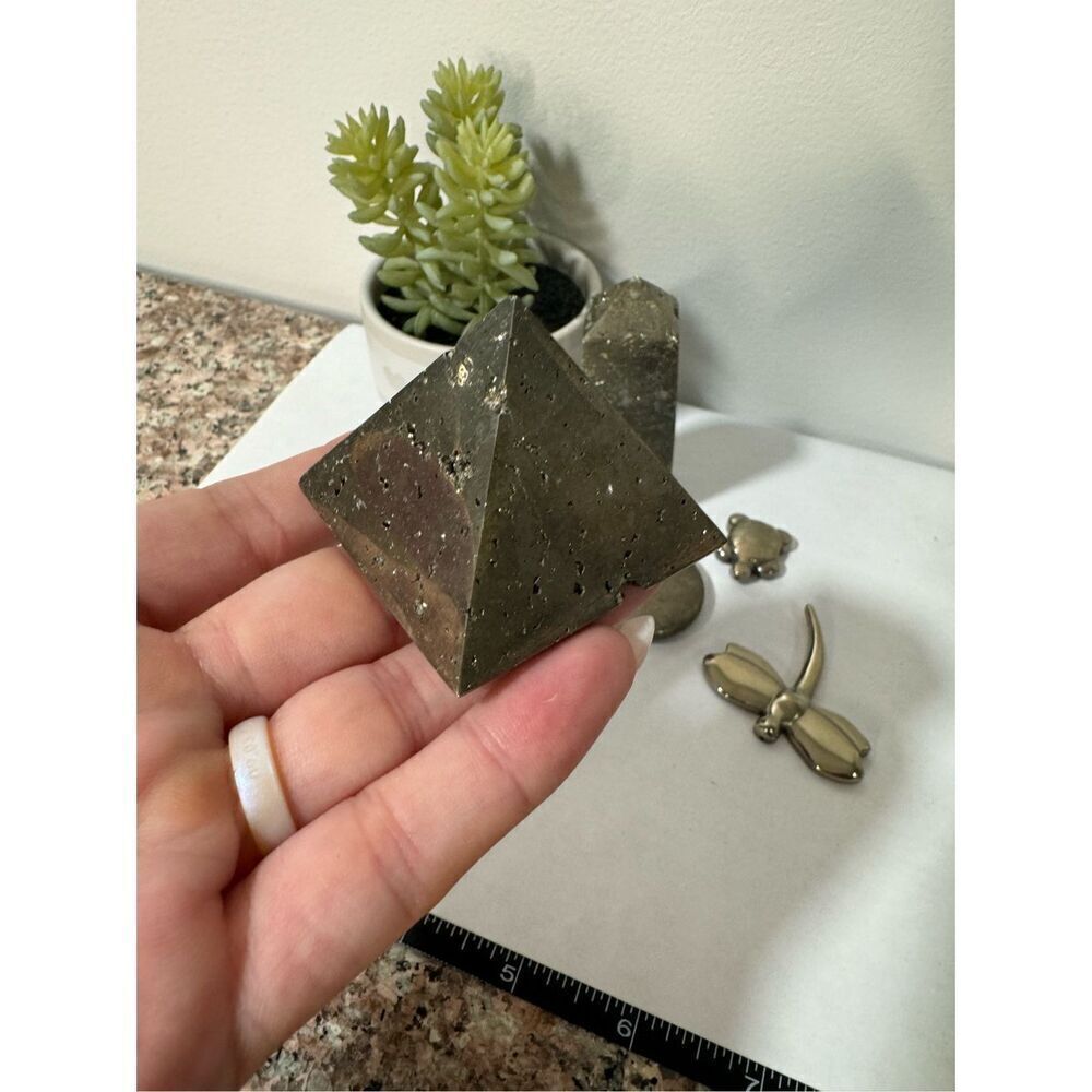 Pyrite Bundle - Picture 2 of 4